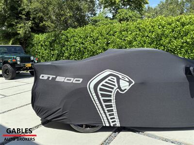 2021 Ford Mustang Shelby GT500 - Photo 44 - Miami, FL 33165