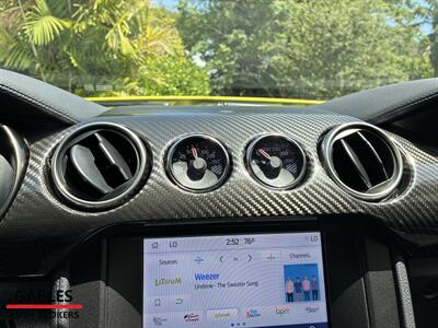 2021 Ford Mustang Shelby GT500 - Photo 29 - Miami, FL 33165