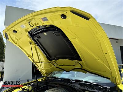 2021 Ford Mustang Shelby GT500 - Photo 20 - Miami, FL 33165