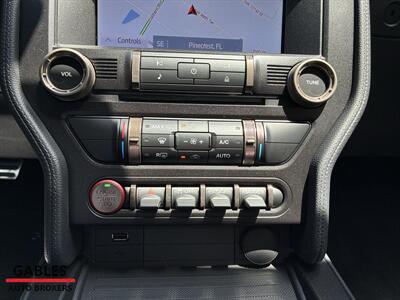 2021 Ford Mustang Shelby GT500 - Photo 34 - Miami, FL 33165