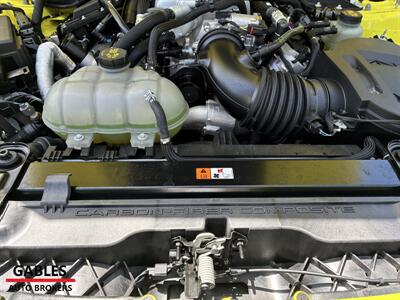 2021 Ford Mustang Shelby GT500 - Photo 16 - Miami, FL 33165
