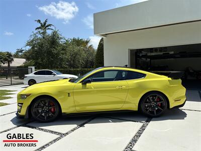 2021 Ford Mustang Shelby GT500 - Photo 11 - Miami, FL 33165