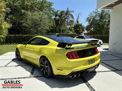 2021 Ford Mustang Shelby GT500 - Photo 8 - Miami, FL 33165
