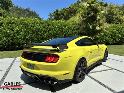 2021 Ford Mustang Shelby GT500 - Photo 6 - Miami, FL 33165