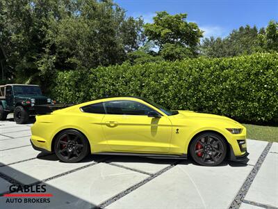 2021 Ford Mustang Shelby GT500 - Photo 2 - Miami, FL 33165