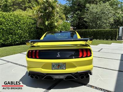2021 Ford Mustang Shelby GT500 - Photo 7 - Miami, FL 33165