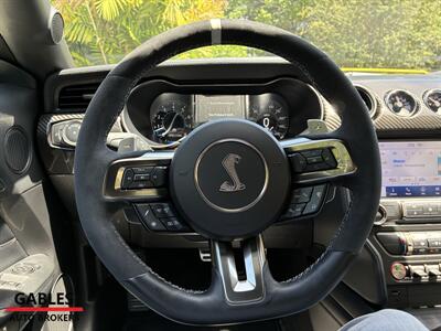 2021 Ford Mustang Shelby GT500 - Photo 24 - Miami, FL 33165