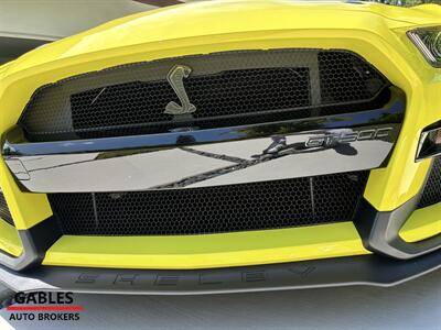 2021 Ford Mustang Shelby GT500 - Photo 14 - Miami, FL 33165