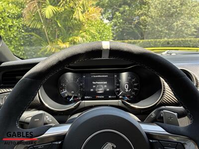 2021 Ford Mustang Shelby GT500 - Photo 25 - Miami, FL 33165