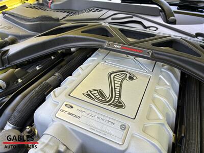 2021 Ford Mustang Shelby GT500 - Photo 18 - Miami, FL 33165