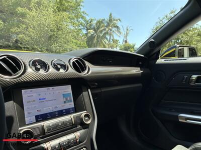 2021 Ford Mustang Shelby GT500 - Photo 31 - Miami, FL 33165