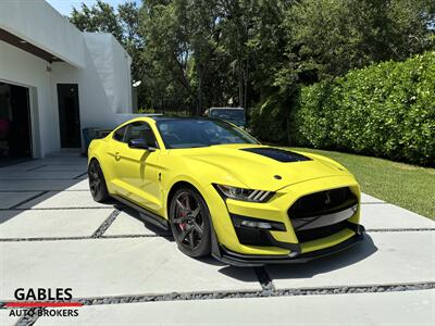 2021 Ford Mustang Shelby GT500 - Photo 1 - Miami, FL 33165