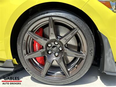 2021 Ford Mustang Shelby GT500 - Photo 3 - Miami, FL 33165