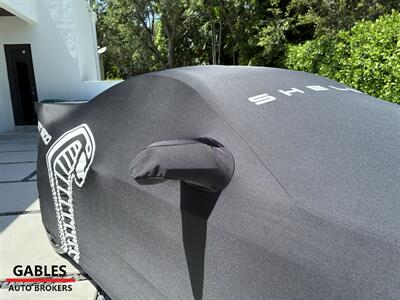 2021 Ford Mustang Shelby GT500 - Photo 43 - Miami, FL 33165