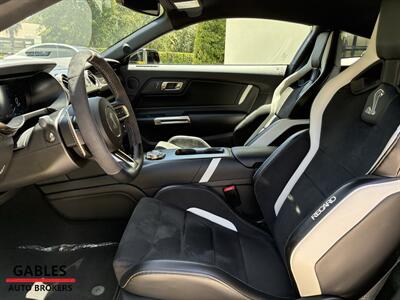 2021 Ford Mustang Shelby GT500 - Photo 37 - Miami, FL 33165