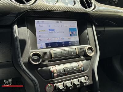 2021 Ford Mustang Shelby GT500 - Photo 30 - Miami, FL 33165