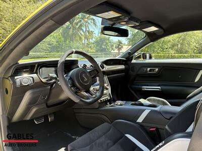 2021 Ford Mustang Shelby GT500 - Photo 22 - Miami, FL 33165
