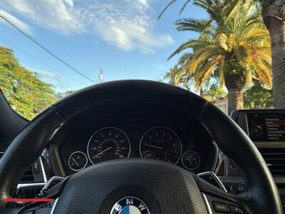 2016 BMW 3 Series 328i xDrive   - Photo 16 - Miami, FL 33165