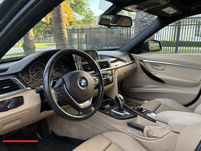 2016 BMW 3 Series 328i xDrive   - Photo 13 - Miami, FL 33165