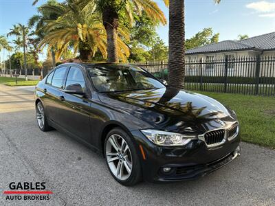 2016 BMW 3 Series 328i xDrive   - Photo 4 - Miami, FL 33165