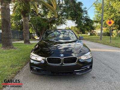 2016 BMW 3 Series 328i xDrive   - Photo 9 - Miami, FL 33165
