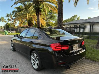 2016 BMW 3 Series 328i xDrive   - Photo 11 - Miami, FL 33165