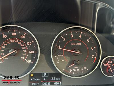 2016 BMW 3 Series 328i xDrive   - Photo 17 - Miami, FL 33165