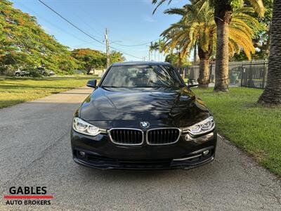 2016 BMW 3 Series 328i xDrive   - Photo 3 - Miami, FL 33165