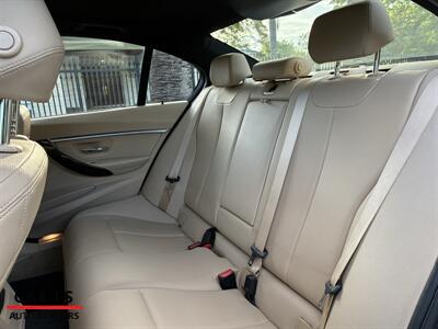 2016 BMW 3 Series 328i xDrive   - Photo 25 - Miami, FL 33165