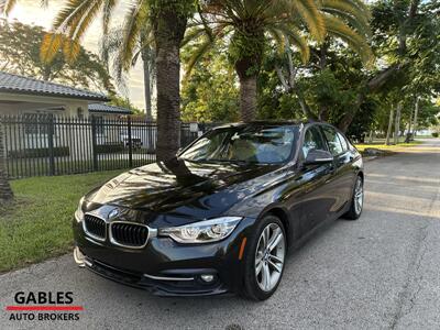2016 BMW 3 Series 328i xDrive   - Photo 10 - Miami, FL 33165