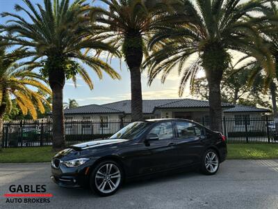 2016 BMW 3 Series 328i xDrive   - Photo 7 - Miami, FL 33165