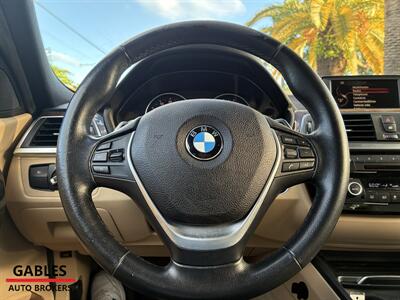 2016 BMW 3 Series 328i xDrive   - Photo 15 - Miami, FL 33165