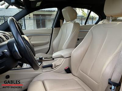 2016 BMW 3 Series 328i xDrive   - Photo 19 - Miami, FL 33165
