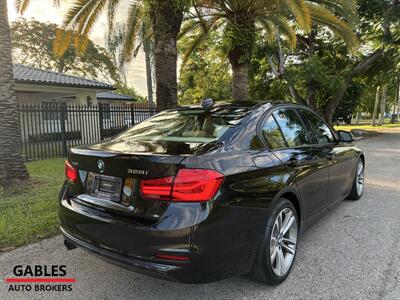2016 BMW 3 Series 328i xDrive   - Photo 5 - Miami, FL 33165