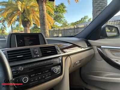 2016 BMW 3 Series 328i xDrive   - Photo 18 - Miami, FL 33165