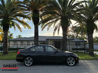 2016 BMW 3 Series 328i xDrive   - Photo 2 - Miami, FL 33165