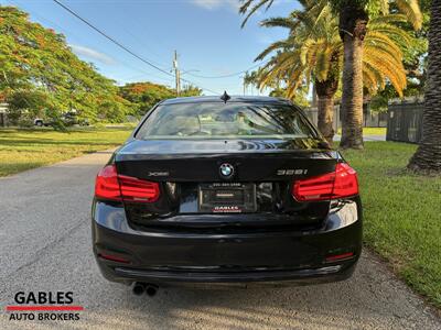 2016 BMW 3 Series 328i xDrive   - Photo 12 - Miami, FL 33165
