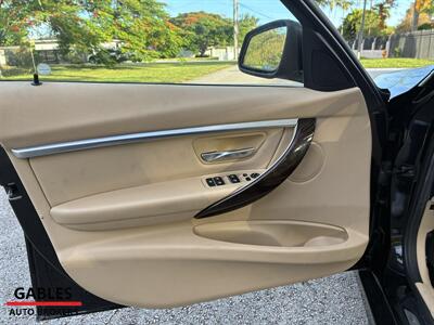 2016 BMW 3 Series 328i xDrive   - Photo 14 - Miami, FL 33165