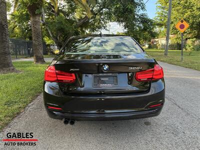 2016 BMW 3 Series 328i xDrive   - Photo 6 - Miami, FL 33165
