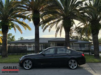 2016 BMW 3 Series 328i xDrive   - Photo 8 - Miami, FL 33165