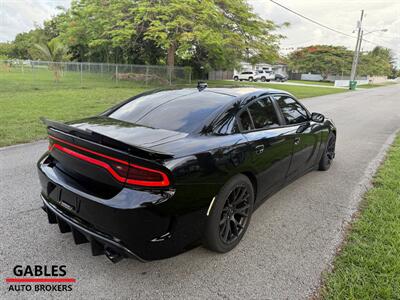 2017 Dodge Charger R/T Scat Pack   - Photo 17 - Miami, FL 33165