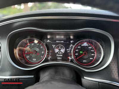 2017 Dodge Charger R/T Scat Pack   - Photo 30 - Miami, FL 33165