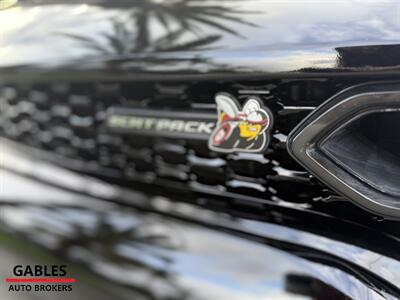 2017 Dodge Charger R/T Scat Pack   - Photo 13 - Miami, FL 33165