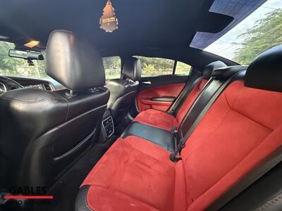 2017 Dodge Charger R/T Scat Pack   - Photo 24 - Miami, FL 33165