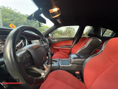 2017 Dodge Charger R/T Scat Pack   - Photo 22 - Miami, FL 33165