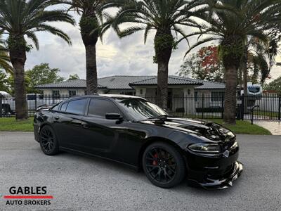 2017 Dodge Charger R/T Scat Pack   - Photo 10 - Miami, FL 33165
