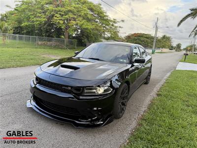 2017 Dodge Charger R/T Scat Pack   - Photo 5 - Miami, FL 33165