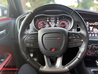 2017 Dodge Charger R/T Scat Pack   - Photo 29 - Miami, FL 33165