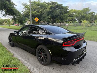 2017 Dodge Charger R/T Scat Pack   - Photo 18 - Miami, FL 33165