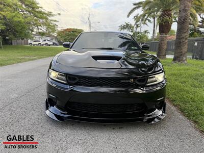 2017 Dodge Charger R/T Scat Pack   - Photo 6 - Miami, FL 33165